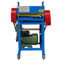 wire cutting stripping machine